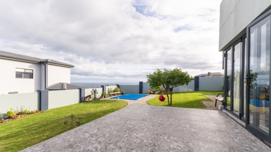 3 Bedroom Property for Sale in Le Grand Golf Estate Western Cape